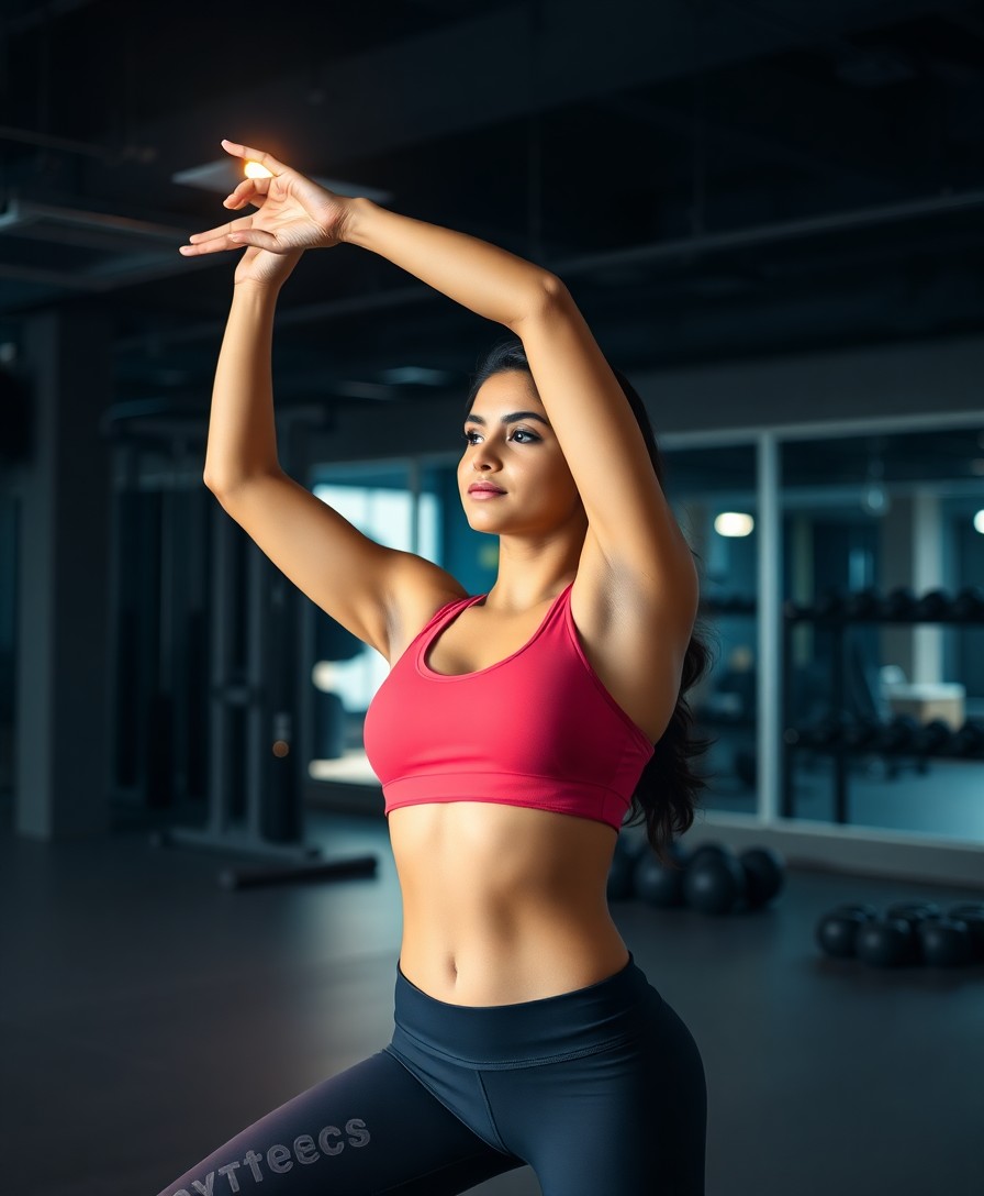 Home 7 Fitness
